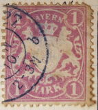 [Coat of Arms - Large Size, type E]