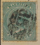 [Queen Victoria, Tip I3]