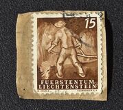 [Definitive Issue, type HV]