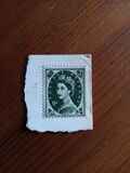 [Queen Elizabeth II - Phosphorescent Stamps, tyyppi DY11]