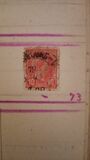 [Grand Duke Adolf of Luxembourg - New Drawing, type H4]