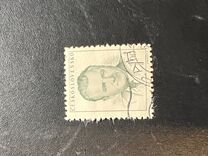 [President Klement Gottwald, 1896-1953, type GE]