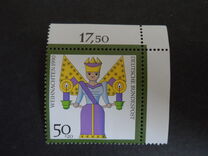 [Christmas Stamps, प्रकार AVH]