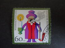 [Christmas Stamps, प्रकार AVI]