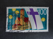 [The 100th Anniversary of the Nursing Sisters' Institution in Rummelsberg, type AUO]