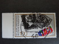 [The 150th Anniversary of the First Stamp, סוג AVA]