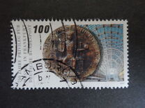 [The 750th Anniversary of the Privilege Mess of Frankfurt, type ATZ]