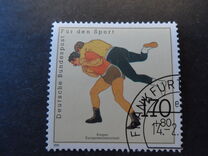 [Sports, typ AVZ]