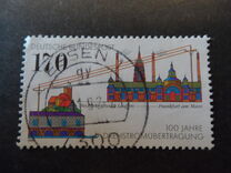 [The 100th Anniversary of the Alternating Current, Typ AYC]