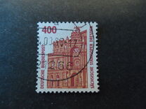 [The State Opera in Dresden, type AYH]