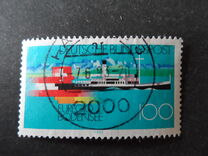 [Collaboration about Bodensee (Lake Constance), type BCU]