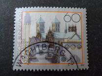 [1200° Anniversario di Munster - Stampatore: Bundesdruckerei , Scrivi BBN]