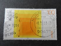 [EUROPA Stamps - Contemporary Art, typ BCQ]
