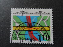 [The Glienicker Brigde, type BNX]