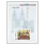 [The 100th Anniversary of the Inauguration of Basilica of Covadonga, Scrivi EKT]