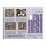 [EUROPA Stamp - National Archaeological Discoveries, type HTM]