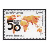 [The 50th Anniversary of ICEX, тып HTF]