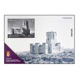 [Castillo de los Sotomayor and Zuniga, Belalcazar, Cordoba, type HTK]