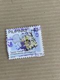 [Marine Life - Definitives, type JGO]