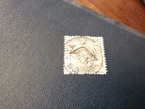 [Airmail - Head of Mercury, වර්ගය BR]
