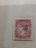 [Queen Isabella, 類型 R]