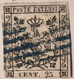 [Coat of Arms - Without Dot After Value, type A3]