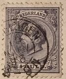 [King William III of the Netherlands, タイプ E9]