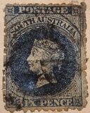 [Queen Victoria, Typ A22]