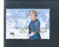 [The 74th Anniversary of the Birth of Queen Elizabeth II, տեսակ BJA]