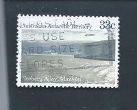[Antarctic Scenes, typ BO]