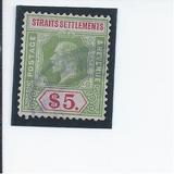 [King George V, type AO6]