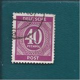 [Value Stamps, type A18]