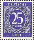 [Value Stamps, type A15]