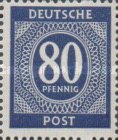 [Value Stamps, type A24]