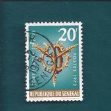 [Airmail - Marine Life, වර්ගය MT]