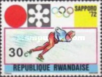 [Winter Olympic Games - Sapporo, Japan, type LV]