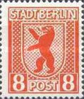 [The Berlin Bear, type C]