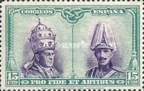 [Santiago Issue, տեսակ BZ6]