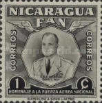 [National Air Force - FAN, වර්ගය RB]