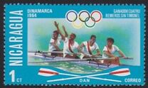 [Olympic Games - Montreal, Canada, veids ATV]