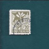 [The Berlin Bear, type G]