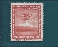 [Airmail - Local Motives, tegund CE2]