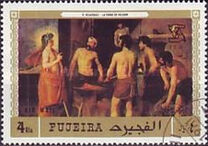 [International Labour Organization - Paintings, type ABY]