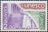 [UNESCO World Heritage, 類型 G]