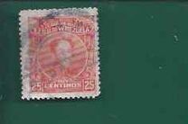 [Simon Bolivar - Different Frames, type CN]