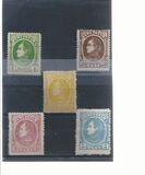 [Simón Bolívar, 1783-1830, type I]