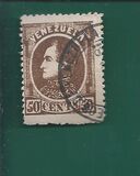 [Simón Bolívar, 1783-1830, type I3]