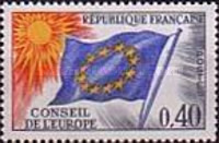 [Flag of Europe, نوع B11]