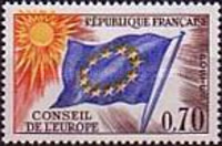 [Flag of Europe, نوع B12]