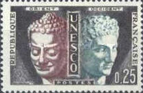[Buddha & Hermes, type A1]